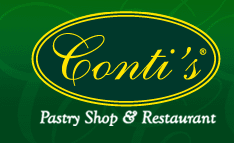 Conti's Logo